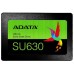 ADATA SU630 Ultimate SATA 3 2.5" QLC 3D NAND SSD 3.84TB
